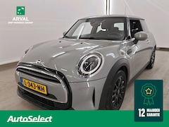 MINI One - 1.5 102pk Classic | Comfort | Connect Navigation | CarPlay | Driving Assistant | Camera |