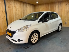 Peugeot 208 - 1.0 Like 2015 Wit 5-Deurs Airco 146.000 KM NL auto