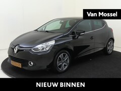 Renault Clio - 0.9 TCe ECO Night&Day | airco | cruise control | lichtmetalen velgen 16" | navigatiesystee