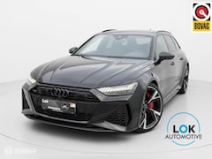 Audi A6 Avant - RS 6 TFSI quattro