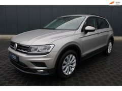 Volkswagen Tiguan - 1.4 TSI ACT 150 PK Comfortline CARAVANTREKKER