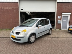 Renault Modus - 1.6-16V Privilège Luxe | Goed LEZEN