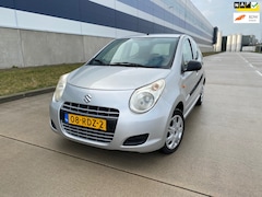Suzuki Alto - 1.0 Comfort Plus NAP/AIRCO/APK 3-27/ELEK.RMN