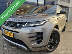 Land Rover Range Rover Evoque - 2.0 P200 AWD HSE R-Dynamic| Leder| Pano| NAP| Meridian