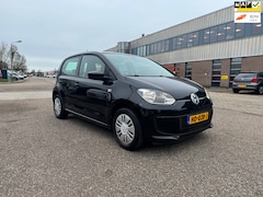 Volkswagen Up! - 1.0 move up BlueMotion