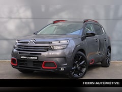 Citroën C5 Aircross - 1.6 PureTech Shine | Leder | Elektrisch verstelbare Stoel/Achterklep | Stoelverwarming | A