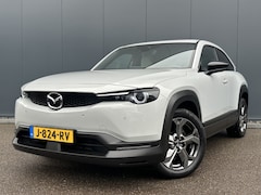 Mazda MX-30 - e-SkyActiv 145 1st Edition