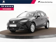 SEAT Arona - 1.0 95pk EcoTSI Reference · Apple/Android Car Play · Trekhaak · P-Sensoren · Cruise Contro