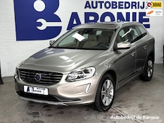 Volvo XC60 - 2.0 T5 FWD Ocean Race, dealer onderhouden