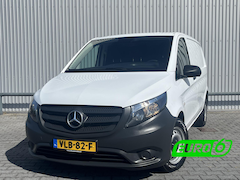 Mercedes-Benz Vito - 110 CDI*3PERSOONS*AIRCO*CAMERA*BLUETOOTH