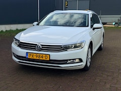 Volkswagen Passat Variant - 1.6 TDI Comfortline Business Xenon