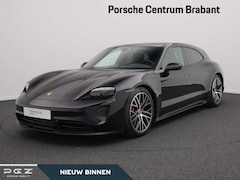 Porsche Taycan Sport Turismo - 4S