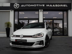 Volkswagen Golf - 2.0 TSI GTI
