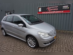 Mercedes-Benz B-klasse - 200 Airco.Lm.velgen.Pdc.Audio