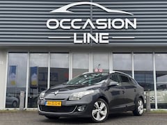 Renault Mégane Estate - 1.5 dCi | Airco | Navi | Cruise | LM Velgen | Elek Ramen