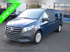 Mercedes-Benz Vito - 116 CDI L3 Pro 2500kg trekhaak, Navigatie, Achterdeuren