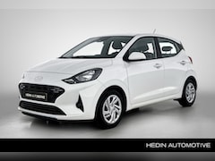 Hyundai i10 - 1.0 Comfort | Apple Carplay/Android auto | Airco | DAB+ Radio | 5 DRS | Cruise control |