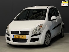 Suzuki Splash - 1.2 Comfort AUTOMAAT AIRCO/ELEKTR. PAKKET | NETTE AUTO