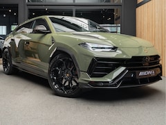 Lamborghini Urus - V8 Performante Keramisch Masage 4.0 V8 Performante B&O Alcantara