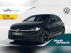 Volkswagen Polo - 1.0 TSI 95PK DSG R-Line Edition