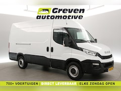 Iveco Daily - 35S15V 2.3 352 L3H2 | 3500KG Trekgew. | Trekhaak | Airco | Camera | 3 Zits | Elektrpakket