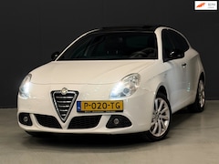 Alfa Romeo Giulietta - 1.4 T Progression PANO/LEDER/6-BAK/CRUISE | KEURIGE AUTO