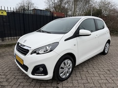 Peugeot 108 - 1.0 e-VTi Active 5 Drs Airco/Led/BT