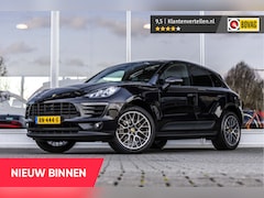 Porsche Macan - 2.0 | ACC | NL Auto | Elekt. Achterklep