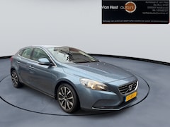 Volvo V40 - 1.6 T3 R-Design 3 MND GAR | NAVI | CLIMA | CRUISE CONTROL | SPOR