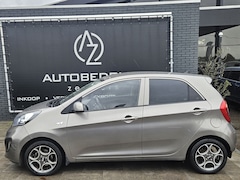 Kia Picanto - 1.0 CVVT *Comfort Pack*AC