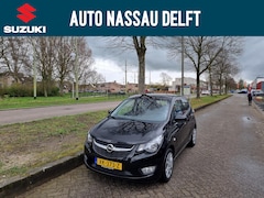 Opel Karl - 1.0 ecoFLEX Edition