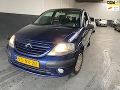 Citroën C3 - 1.1i Différence INRUILKOOPJE