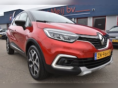 Renault Captur - 0.9 TCe Intens , TREKHAAK , CLIMATR , A UITRIJ CAM , LED KOPL , PDC V+A ,