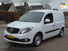 Mercedes-Benz Citan - 109 CDI BlueEFFICIENCY Business Ambition