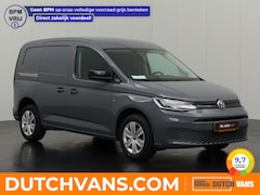 Volkswagen Caddy - 2.0TDI Edition Business | Led | Navigatie | Camera | Airco | Cruise