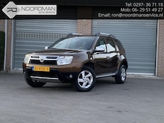Dacia Duster - 1.6 Lauréate 2wd