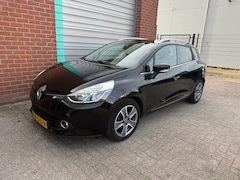 Renault Clio Estate - 0.9 TCe Night&Day NAV.+ Airco Bj:2015 NAP