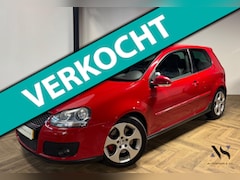 Volkswagen Golf - 2.0 TFSI GTI