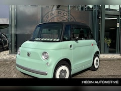 Fiat Topolino - | Panorama Dak | Chrome delen exterieur | Led Verlichting | Uit Voorraad leverbaar |