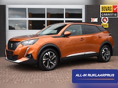 Peugeot 2008 - 1.2 PureTech 130PK Aut. Allure Pack | Camera | LED | Carplay | Adapt. Cruise | Incl. garan