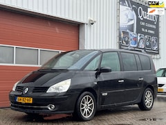 Renault Grand Espace - 3.5 V6 Initiale |Automaat | 6 persoons| Apk 13-03-2027