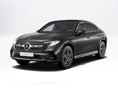 Mercedes-Benz GLC-klasse Coupé - 300e 4-Matic Business Solution AMG | Memory pakket | Panoramadak | Trekhaak | Alarm Kl. 3