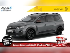 Dacia Jogger - 1.0 TCe 110 limited edition 7p. | Gratis 7 jaar fabrieksgarantie tot 140.000km | Go financ