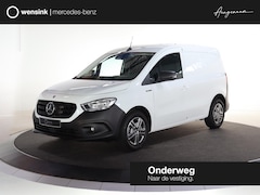 Mercedes-Benz eCitan - 112 Pro L1 51 kWh DC Laden 75 Kw | MBUX | Achteruitrij Camera |