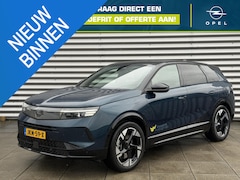 Opel Grandland - 1.6 Turbo Plug-in-Hybrid GS Leder pakket | Panorama Dak | Elektrische Stoelen | Stoel/Stuu