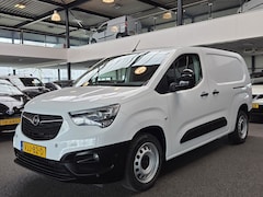 Opel Combo - 1.5D L2H1 Edition / Dubbele Schuifdeur