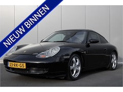 Porsche 911 - 3.4 Coupé Carrera | SCHUIFDAK | HISTORIE AANWEZIG