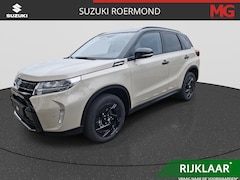 Suzuki Vitara - 1.4 Boosterjet Smart Hybrid Special Edition