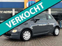 Fiat 500 - 1.0 Hybrid Pop | Orig. NL | Airco | Cruise |