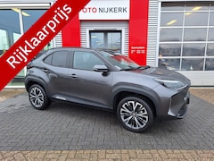 Toyota Yaris Cross - 1.5 Hybrid 130 Executive Limited